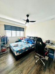 Blk 664A Waterway Sunbeam (Punggol), HDB 5 Rooms #452725621